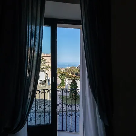 Casa Belvedere Διαμέρισμα Piedimonte Etneo