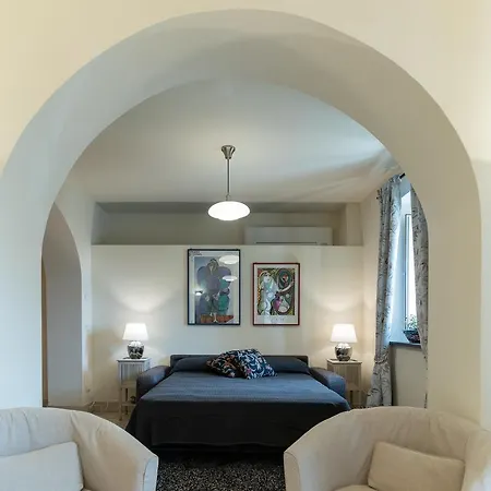 Casa Belvedere *