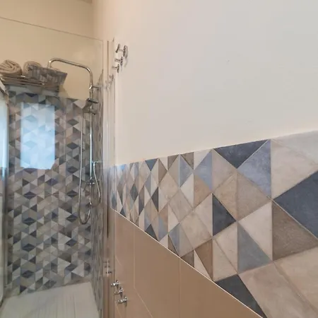 Διαμέρισμα Casa Belvedere Piedimonte Etneo
