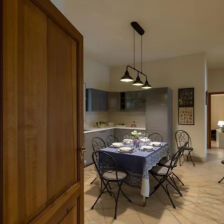 Casa Belvedere * Piedimonte Etneo