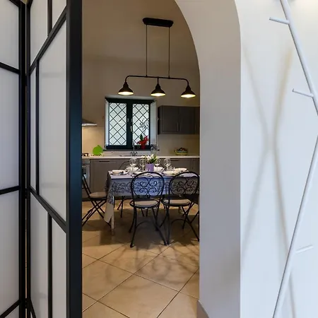 Διαμέρισμα Casa Belvedere *
