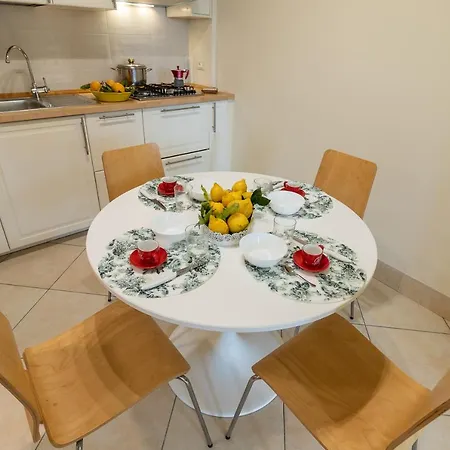 Διαμέρισμα Casa Belvedere Piedimonte Etneo