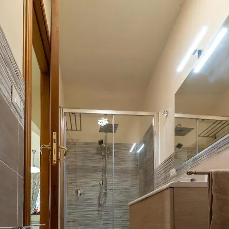 Casa Belvedere *
