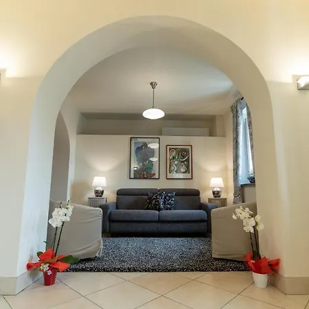 Casa Belvedere *