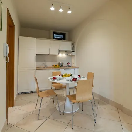 Casa Belvedere Διαμέρισμα *