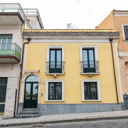 Casa Belvedere *