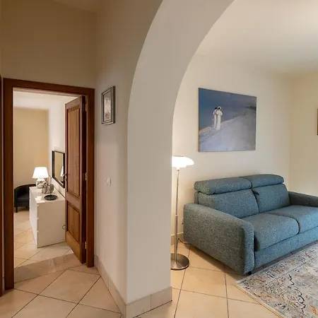 公寓 Casa Belvedere *