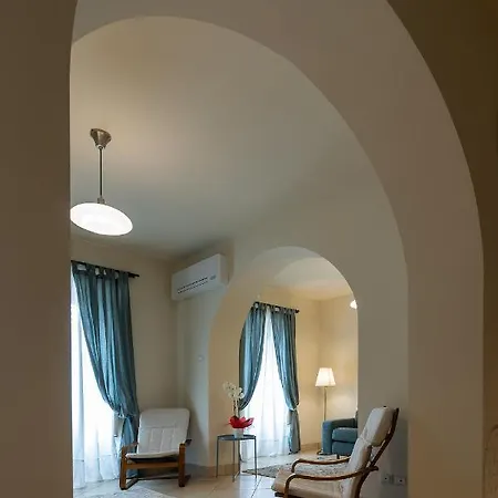 Apartment Casa Belvedere *