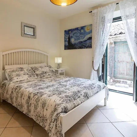 Apartment Casa Belvedere Piedimonte Etneo