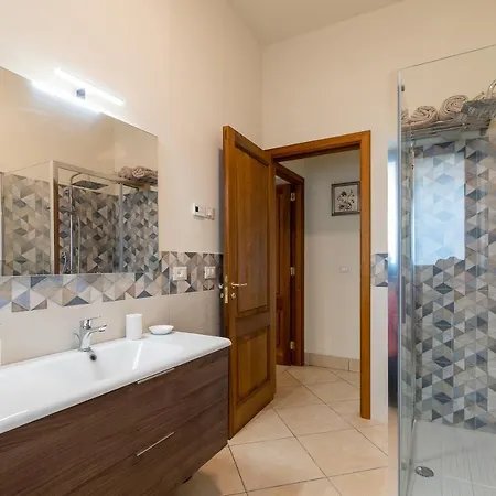 Casa Belvedere * Piedimonte Etneo