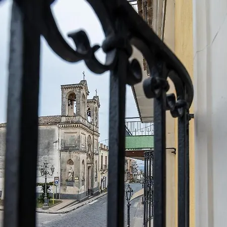 Apartment Casa Belvedere *