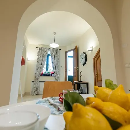 Apartment Casa Belvedere