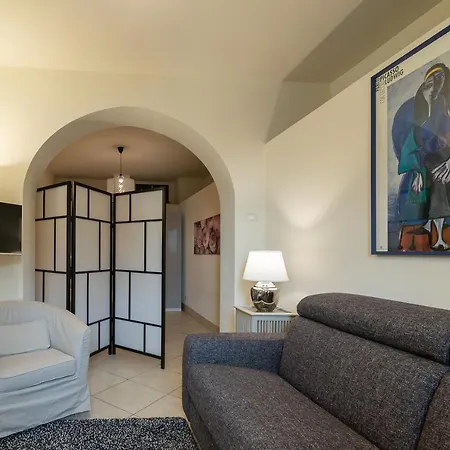 Casa Belvedere Apartment Piedimonte Etneo