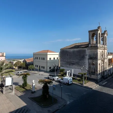 Apartment Casa Belvedere