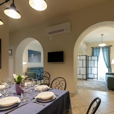 Apartment Casa Belvedere Piedimonte Etneo