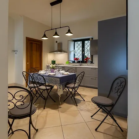 Casa Belvedere 皮耶迪蒙泰埃特内奥