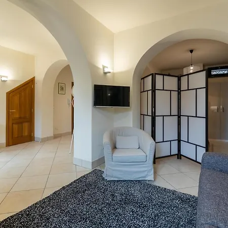 Casa Belvedere Apartment