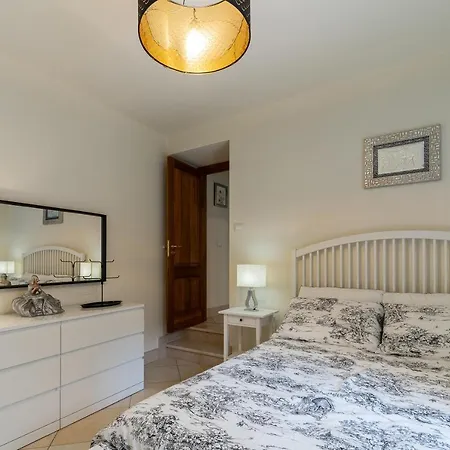 Casa Belvedere Apartment