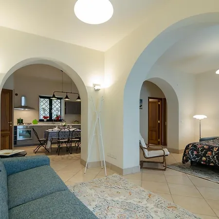 Casa Belvedere Apartment Piedimonte Etneo