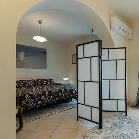 Apartment Casa Belvedere Piedimonte Etneo