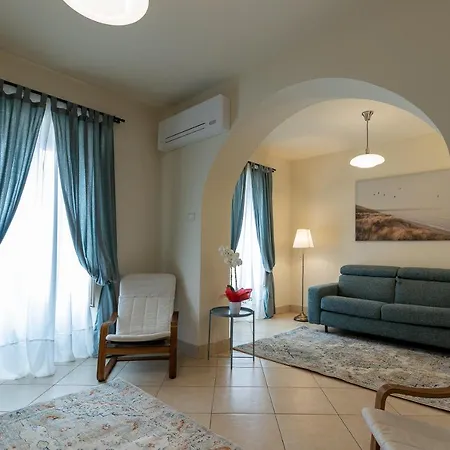 公寓 Casa Belvedere