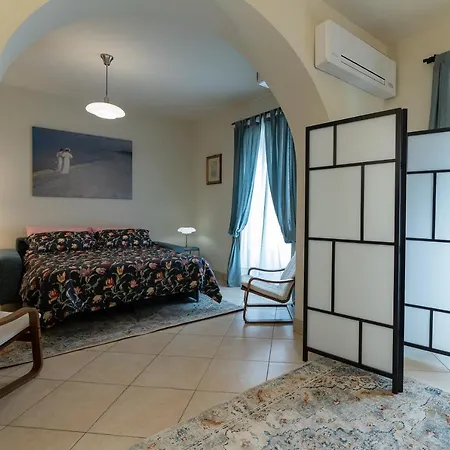 Casa Belvedere *