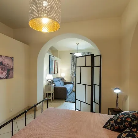 Apartment Casa Belvedere Piedimonte Etneo