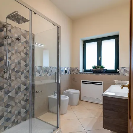 Casa Belvedere Apartment *