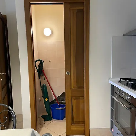 Casa Belvedere Piedimonte Etneo